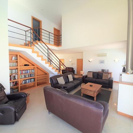 Villa Paula With Private Pool Close To The Beach And Strip 阿尔布费拉 外观 照片