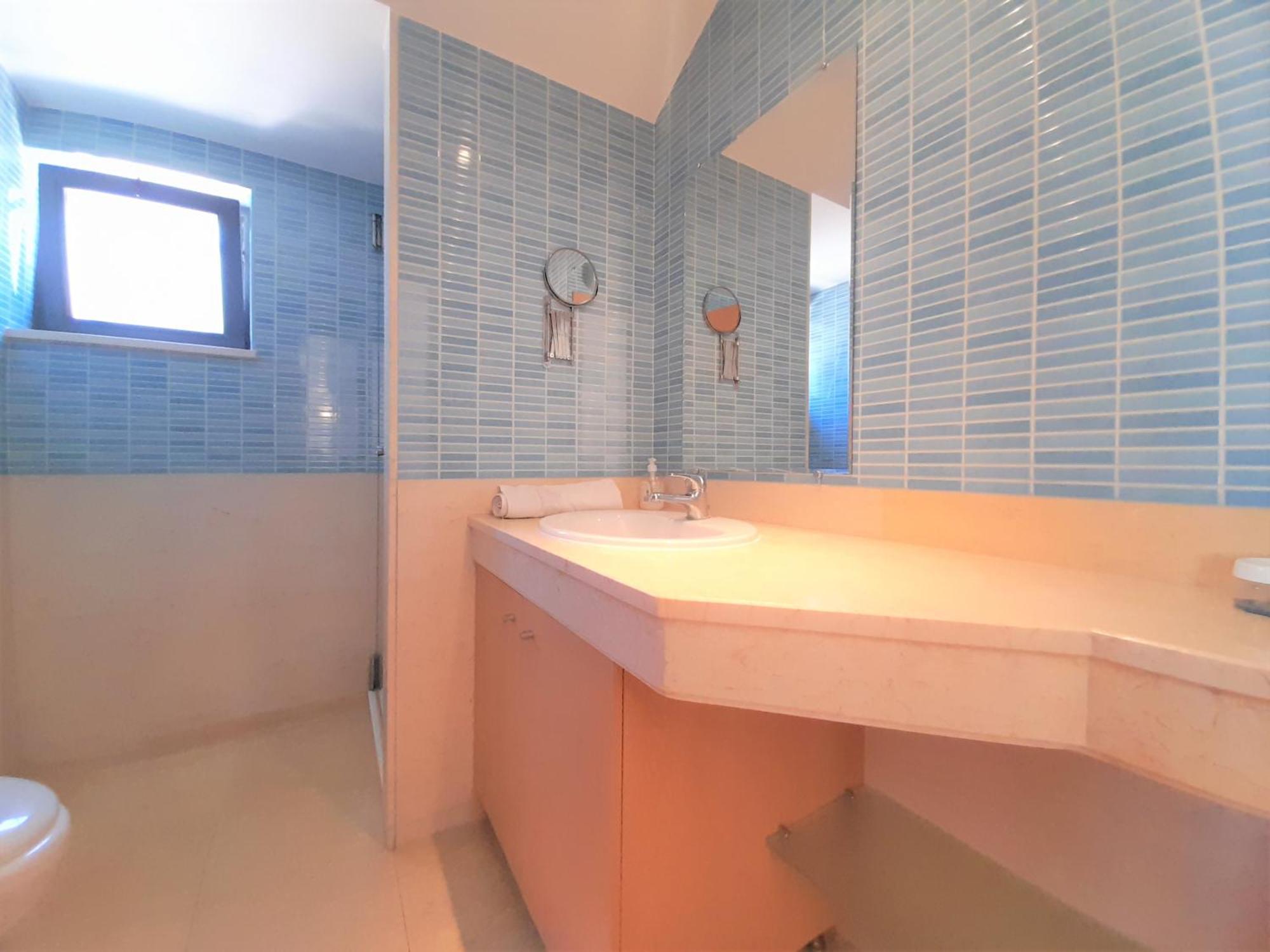 Villa Paula With Private Pool Close To The Beach And Strip 阿尔布费拉 外观 照片