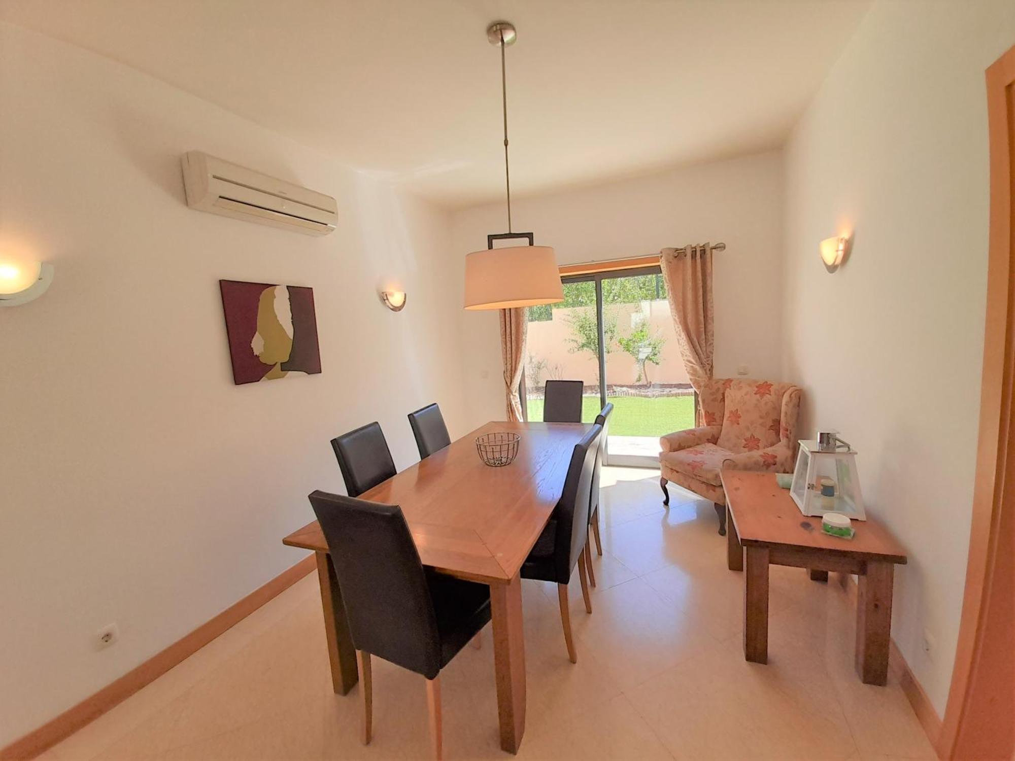 Villa Paula With Private Pool Close To The Beach And Strip 阿尔布费拉 外观 照片