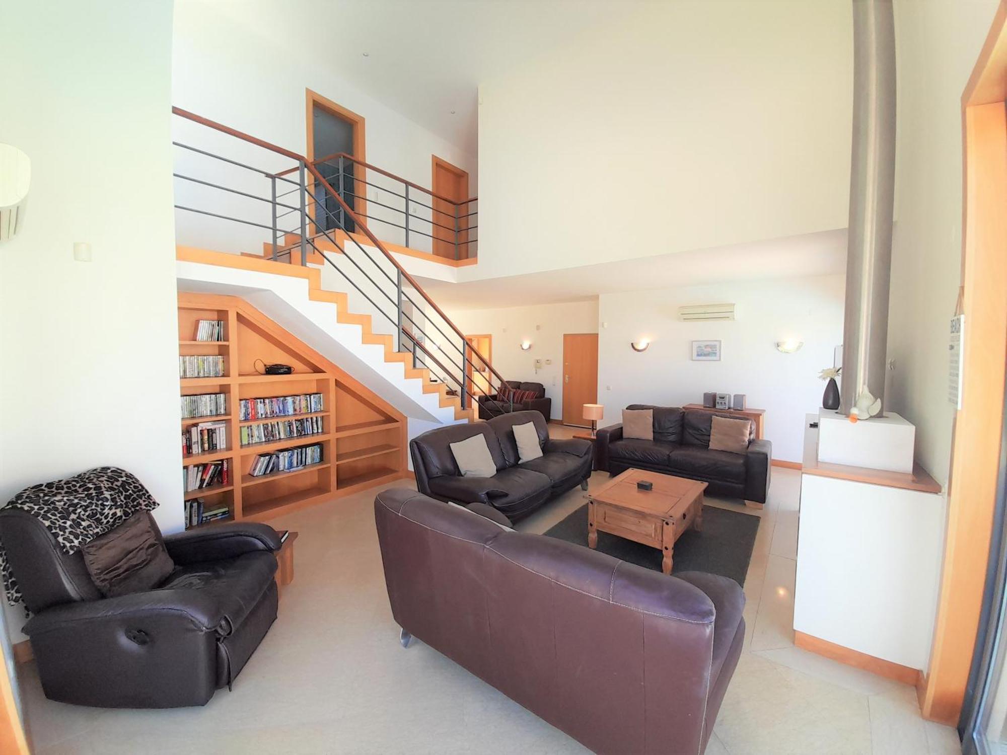 Villa Paula With Private Pool Close To The Beach And Strip 阿尔布费拉 外观 照片