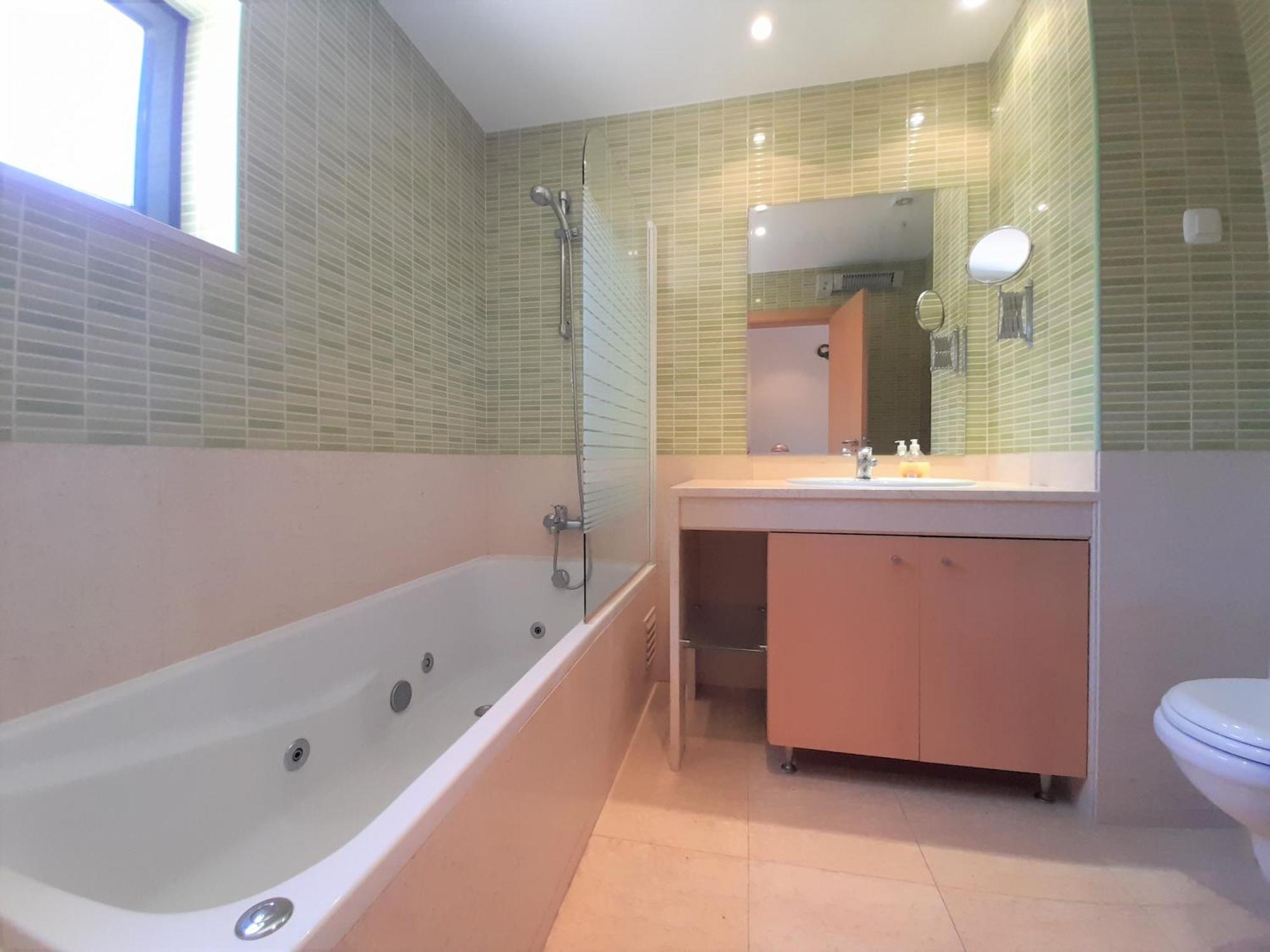 Villa Paula With Private Pool Close To The Beach And Strip 阿尔布费拉 外观 照片
