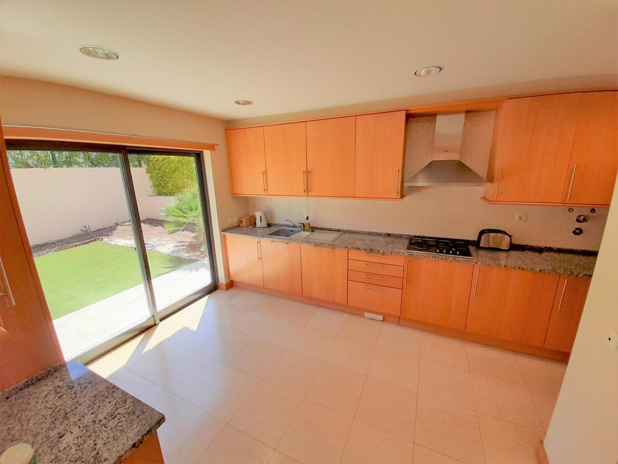 Villa Paula With Private Pool Close To The Beach And Strip 阿尔布费拉 外观 照片