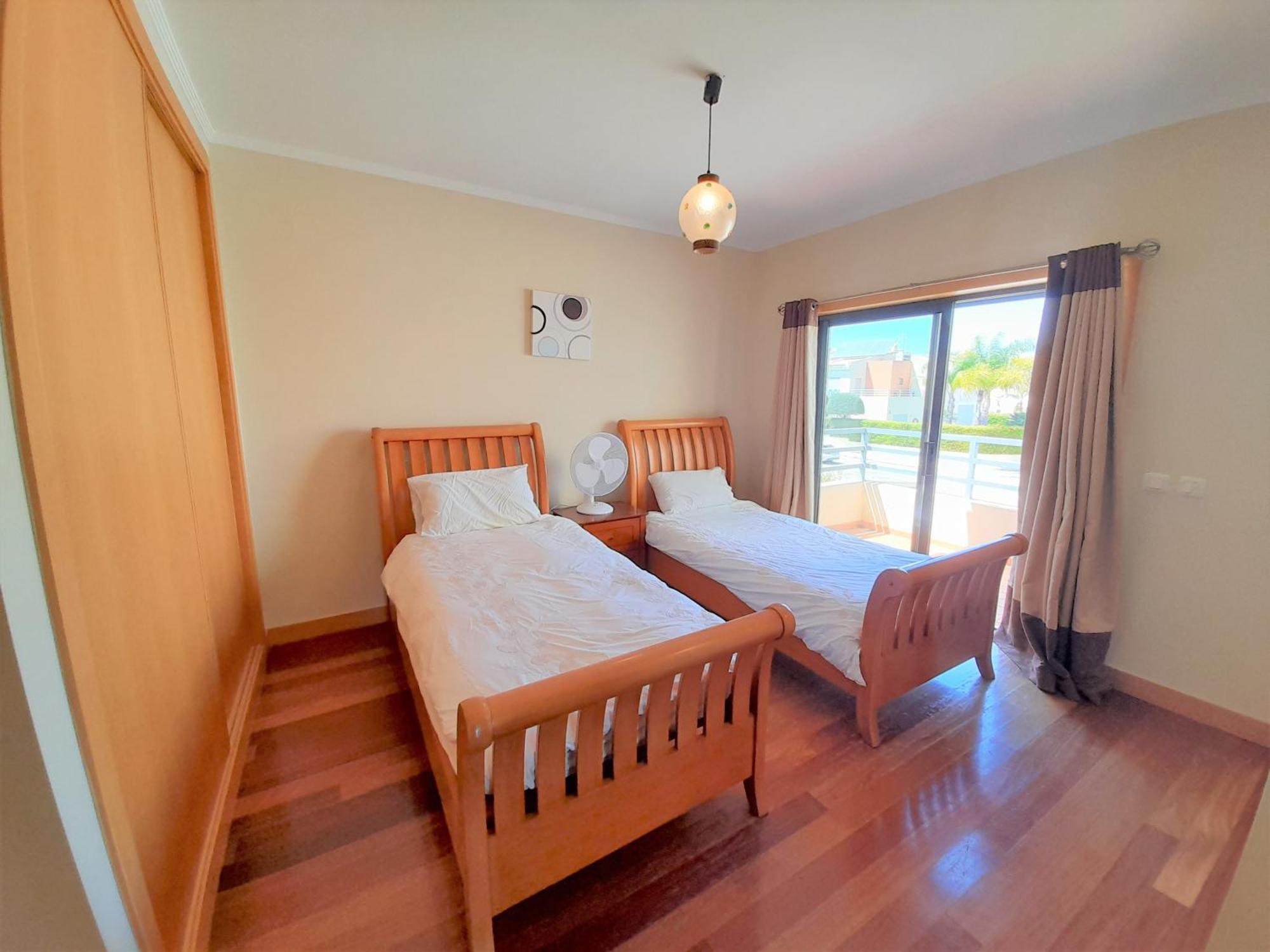 Villa Paula With Private Pool Close To The Beach And Strip 阿尔布费拉 外观 照片