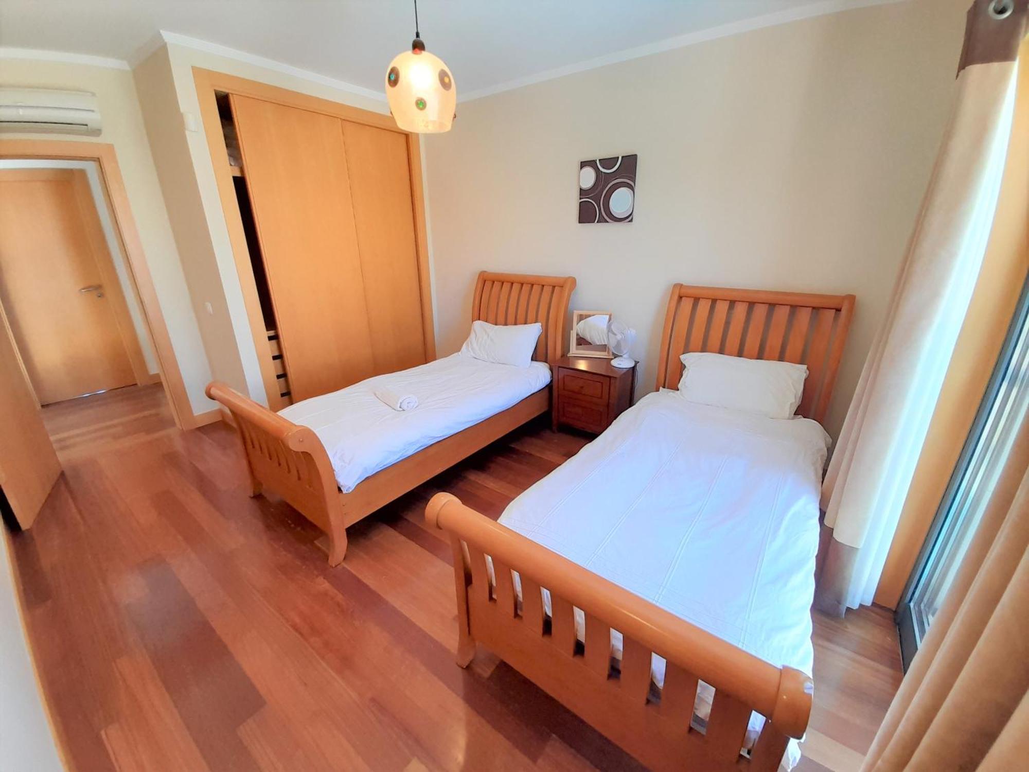 Villa Paula With Private Pool Close To The Beach And Strip 阿尔布费拉 外观 照片
